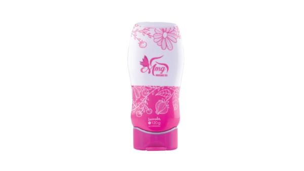 MMG Massage Gel